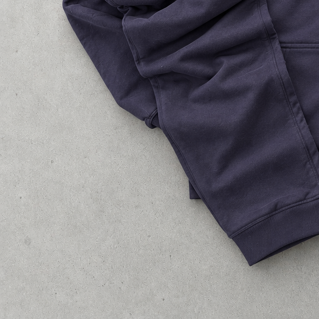 Nike Tracksuit Purple Rare (L)