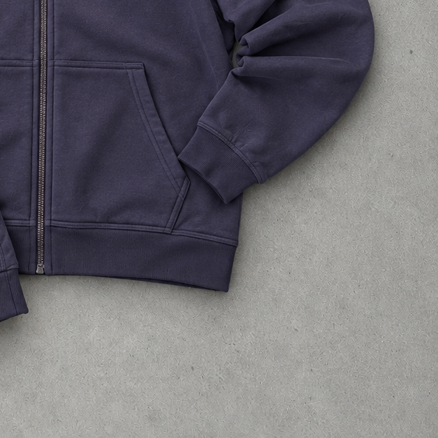 Nike Tracksuit Purple Rare (L)