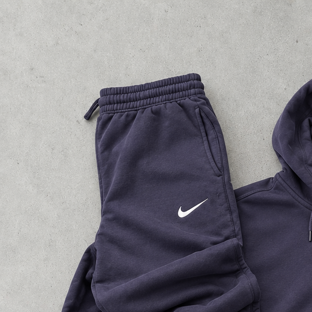 Nike Tracksuit Purple Rare (L)