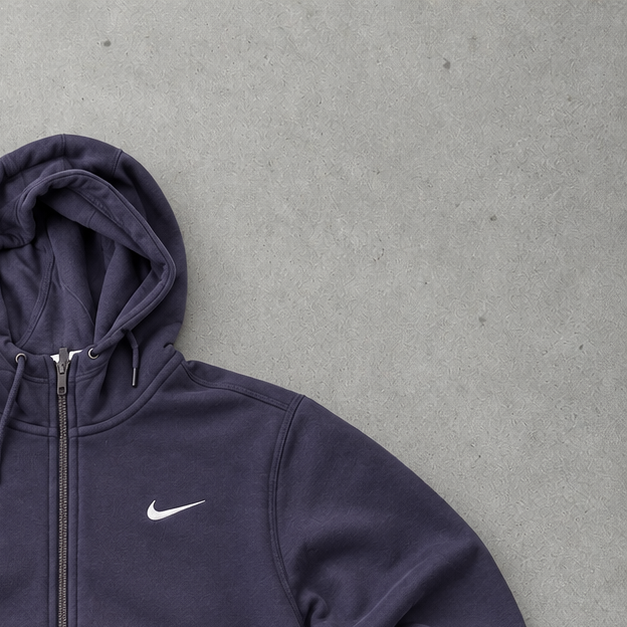 Nike Tracksuit Purple Rare (L)