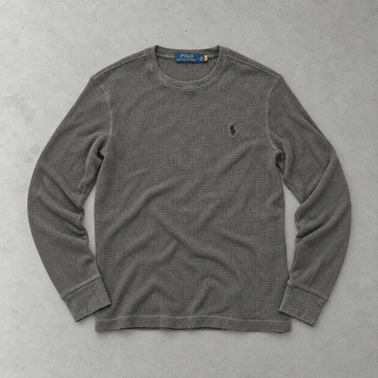 Ralph Lauren Sweater Khaki Limited (M)