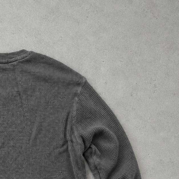 Ralph Lauren Sweater Khaki Limited (M)