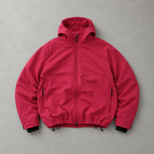 Ralph Lauren Jacket Rot Rare (L)