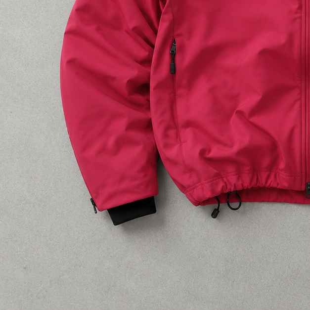 Ralph Lauren Jacket Rot Rare (L)