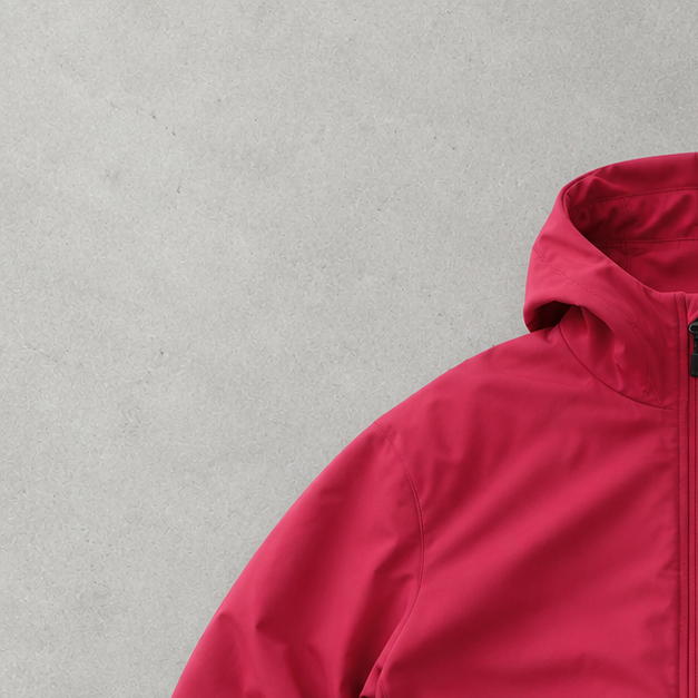 Ralph Lauren Jacket Rot Rare (L)