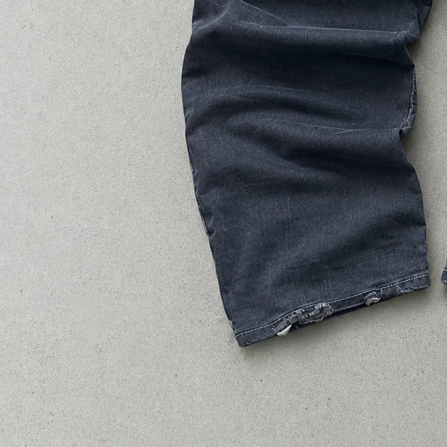True Religion Jeans Grau, Schwarz Rare (XS)