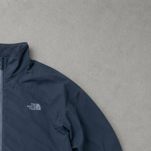 The North Face Jacket Rare S