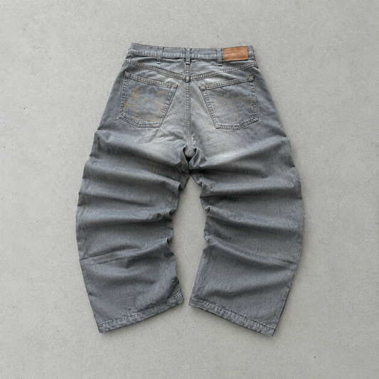 Armani Jeans Jeans Grau Rare (S)