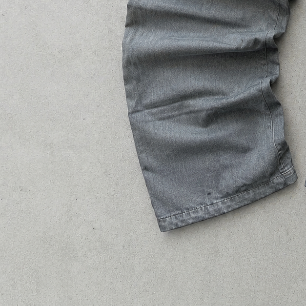 Armani Jeans Jeans Grau Rare (S)
