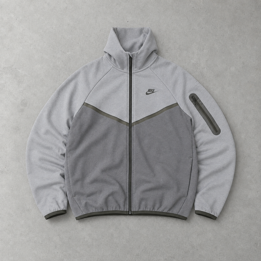 Veste Nike bleu marine rare (taille S)