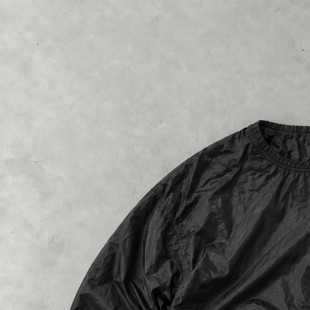 Vintage Nike Track Jacket Black/Purple Rare (L) Stitched Logo