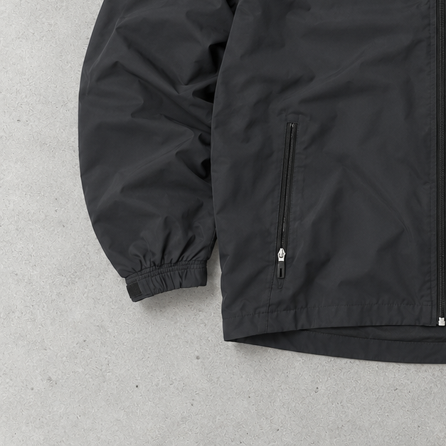 Arsenal Adidas Jacket Black Limited (S)