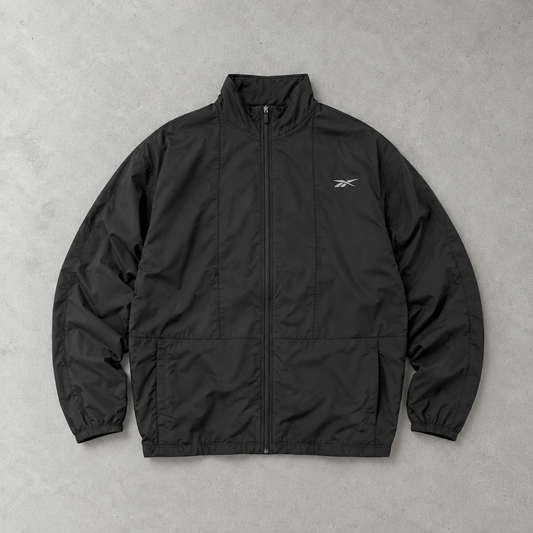 Reebok Jacket Schwarz Rare (M)