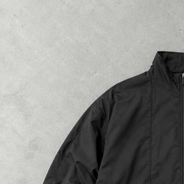 Reebok Jacket Schwarz Rare (M)