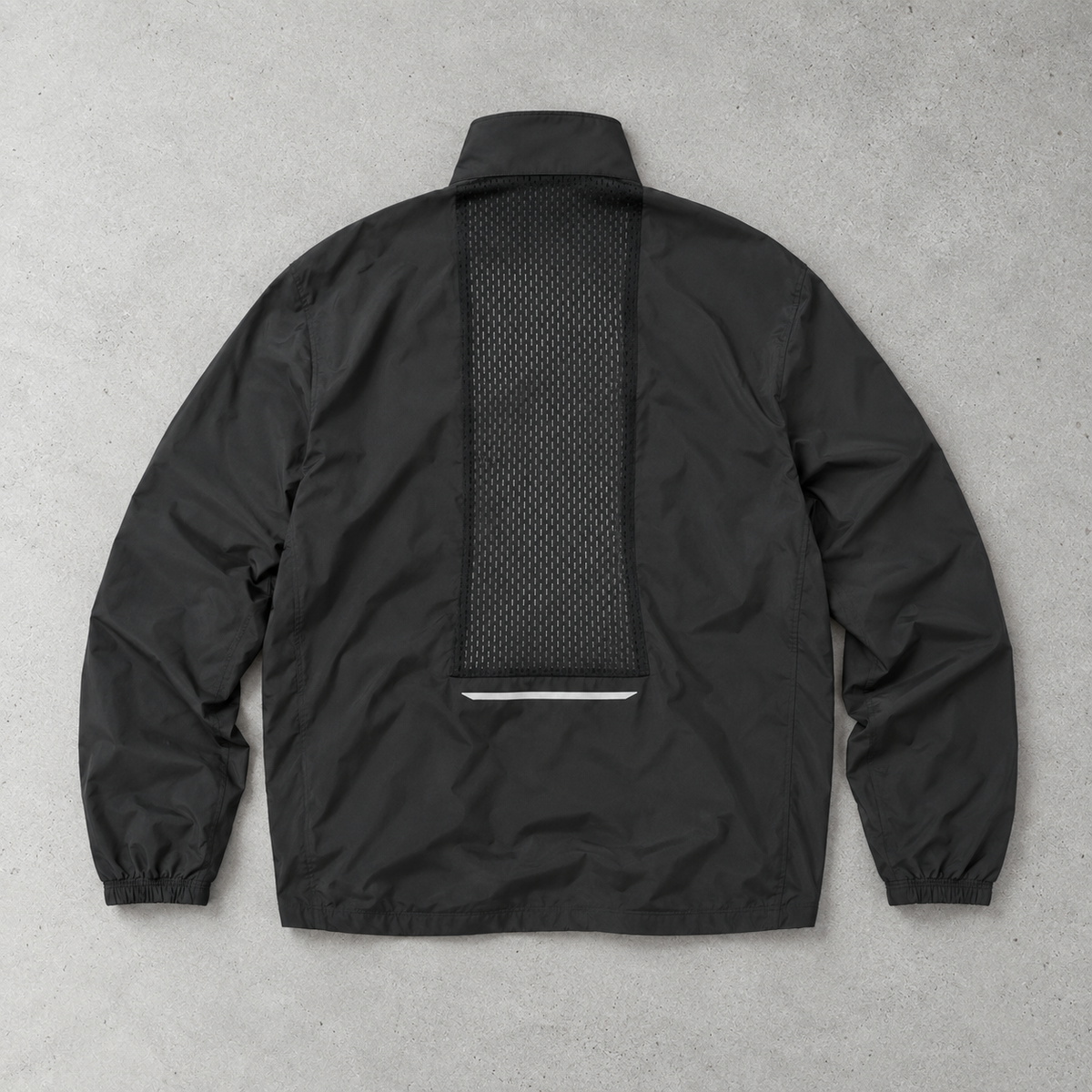 Reebok Jacket Schwarz Rare (M)