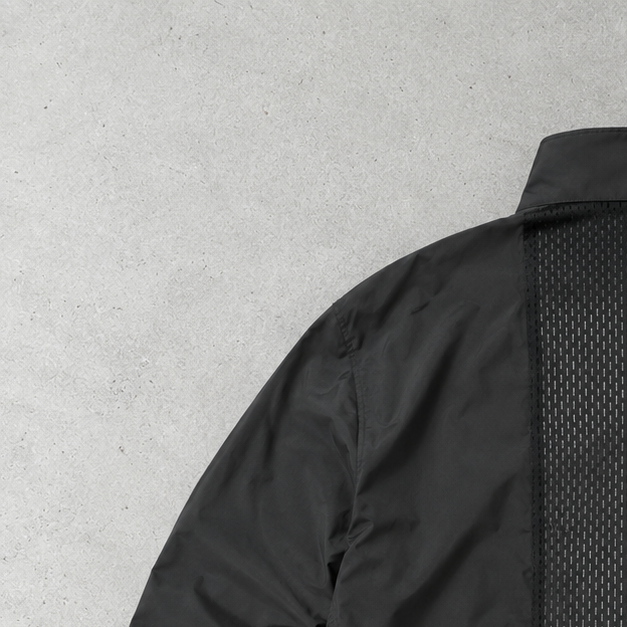 Reebok Jacket Schwarz Rare (M)