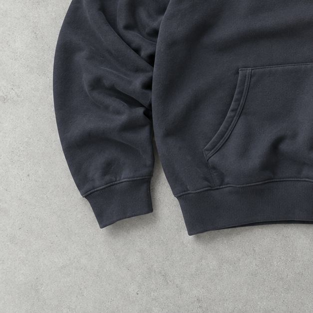 Ralph Lauren Hoodie Marineblau Limited (L)