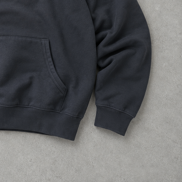Ralph Lauren Hoodie Marineblau Limited (L)
