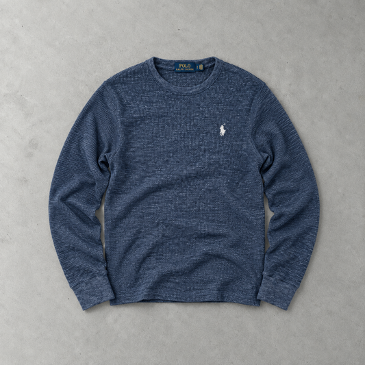 Polo Ralph Lauren Sweater Blau Limited (S)