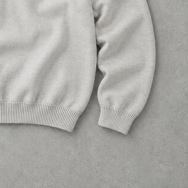 Polo Ralph Lauren Sweater Hellblau Rare (XL)