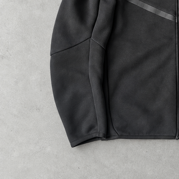 Nike Jacket Schwarz Rare (S)