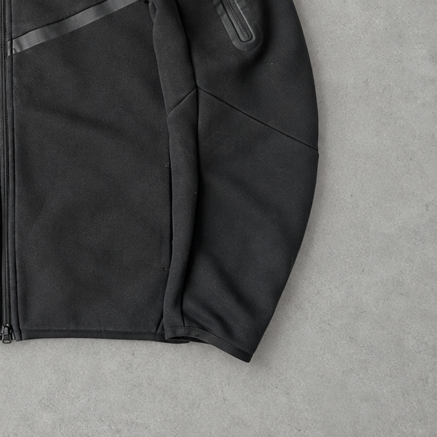 Nike Jacket Schwarz Rare (S)