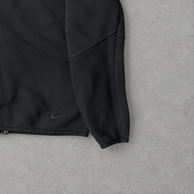 Nike Jacket Schwarz Rare (S)