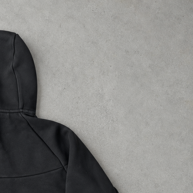 Nike Jacket Schwarz Rare (S)
