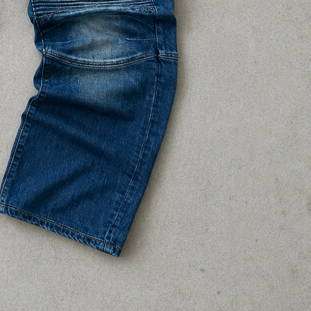 True Religion Jeans Marineblau, Blau Rare (W32 | DE 48)