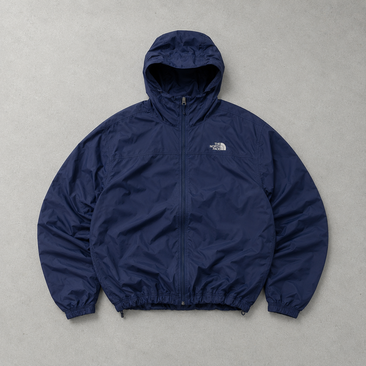 The North Face Jacket Rare XL