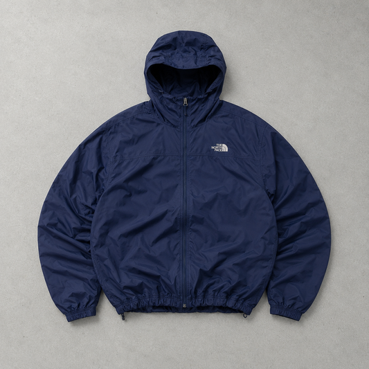 The North Face Jacket Rare XL