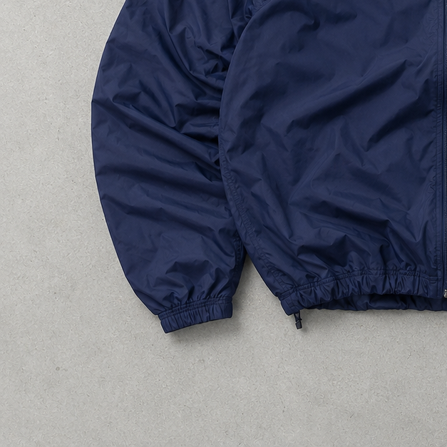 The North Face Jacket Rare XL