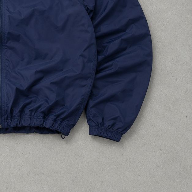 The North Face Jacket Rare XL