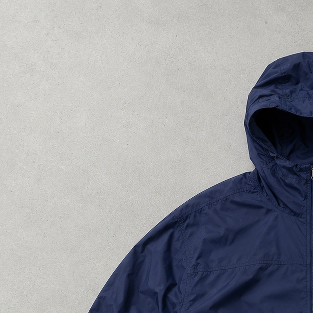 The North Face Jacket Rare XL