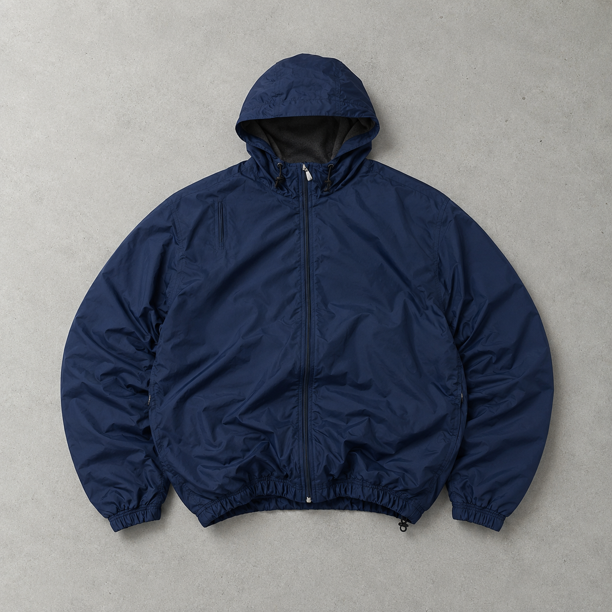 The North Face Jacket Rare XL