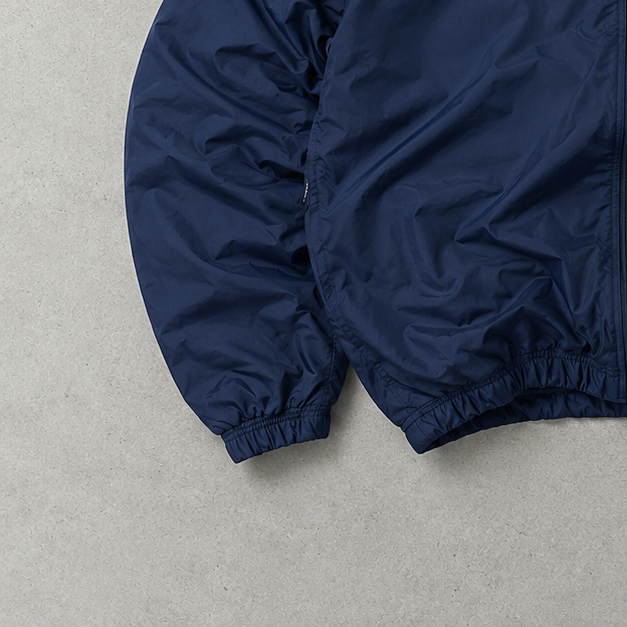 The North Face Jacket Rare XL