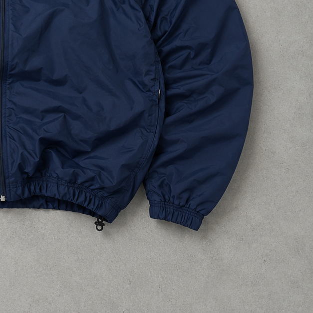 The North Face Jacket Rare XL