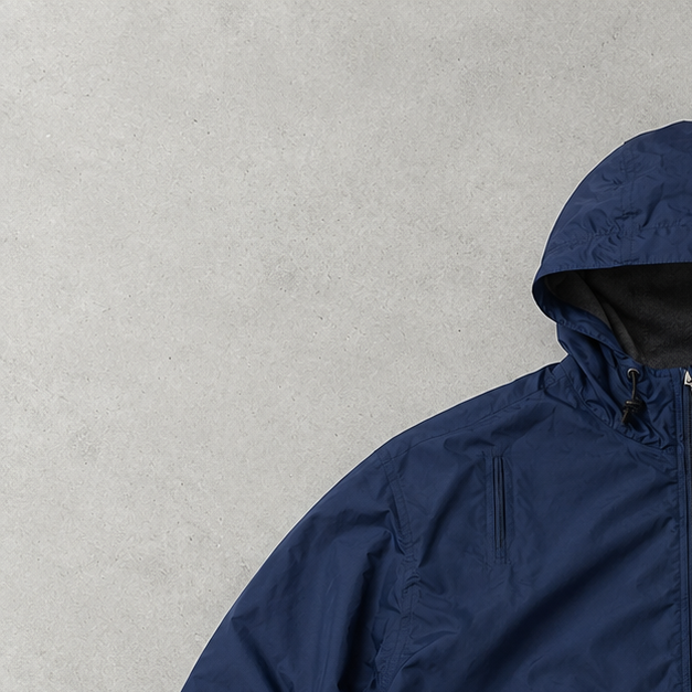 The North Face Jacket Rare XL