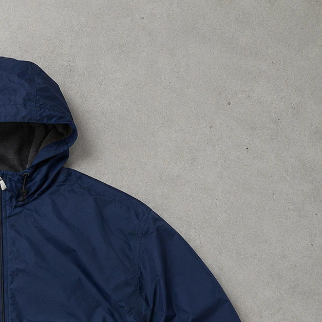 The North Face Jacket Rare XL