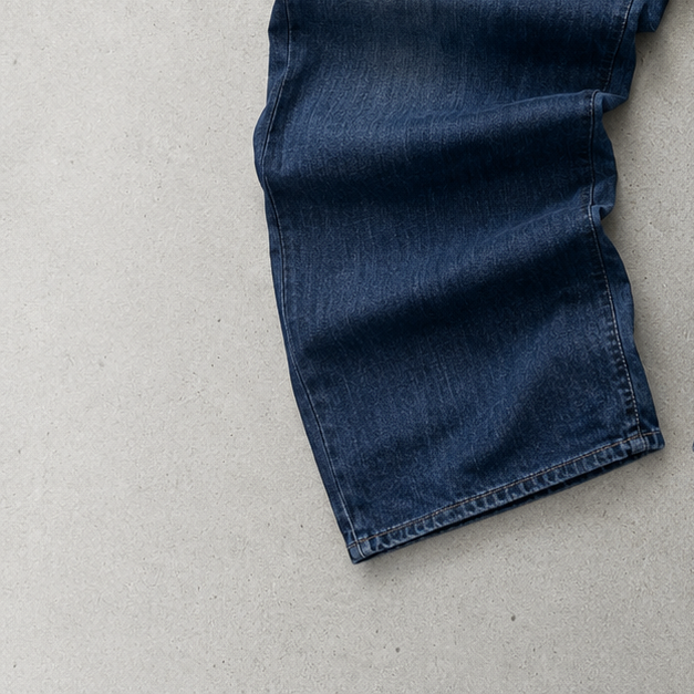 Emporio Armani Jeans Marineblau Limited (W33 | DE 48)