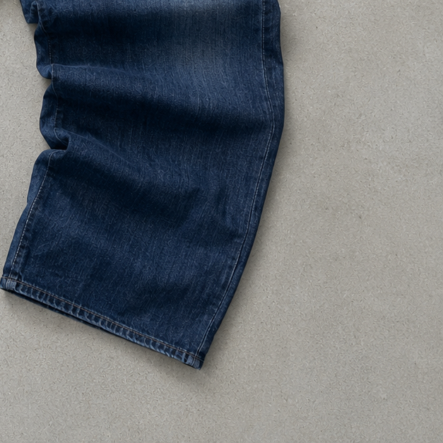Emporio Armani Jeans Marineblau Limited (W33 | DE 48)