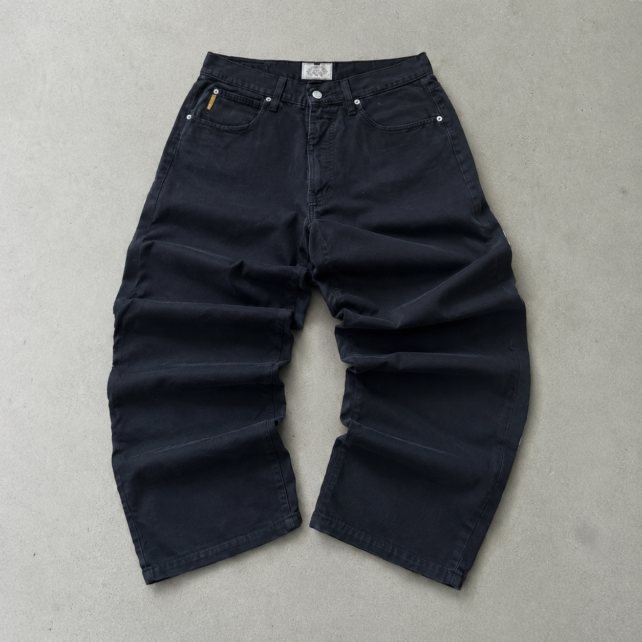Armani Jeans Jeans Schwarz Limited (W34 | DE 50)