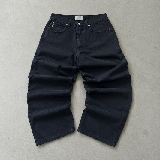 Armani Jeans Jeans Schwarz Limited (W34 | DE 50)