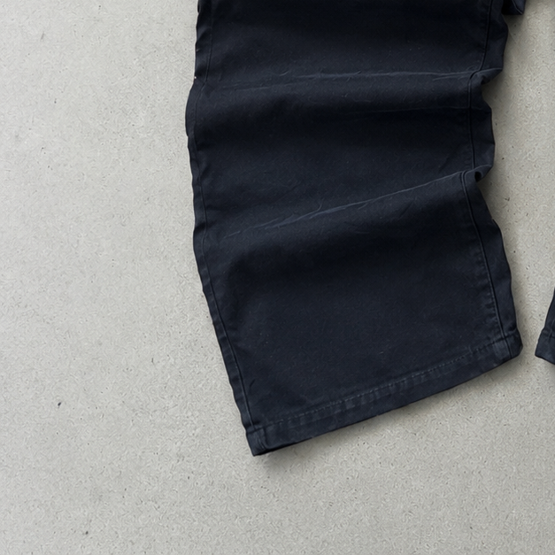 Armani Jeans Jeans Schwarz Limited (W34 | DE 50)