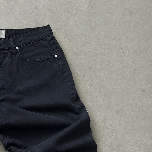 Armani Jeans Jeans Schwarz Limited (W34 | DE 50)