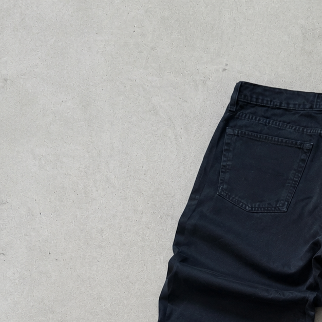 Armani Jeans Jeans Schwarz Limited (W34 | DE 50)