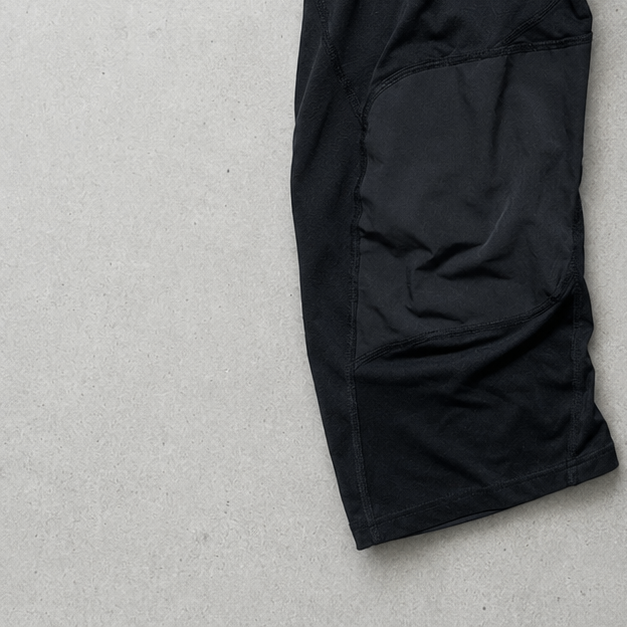 Nike Compression Tights Schwarz Rare (Size L)
