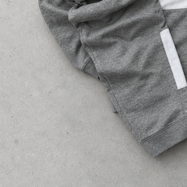 Nike Tracksuit Grey Rare (L)