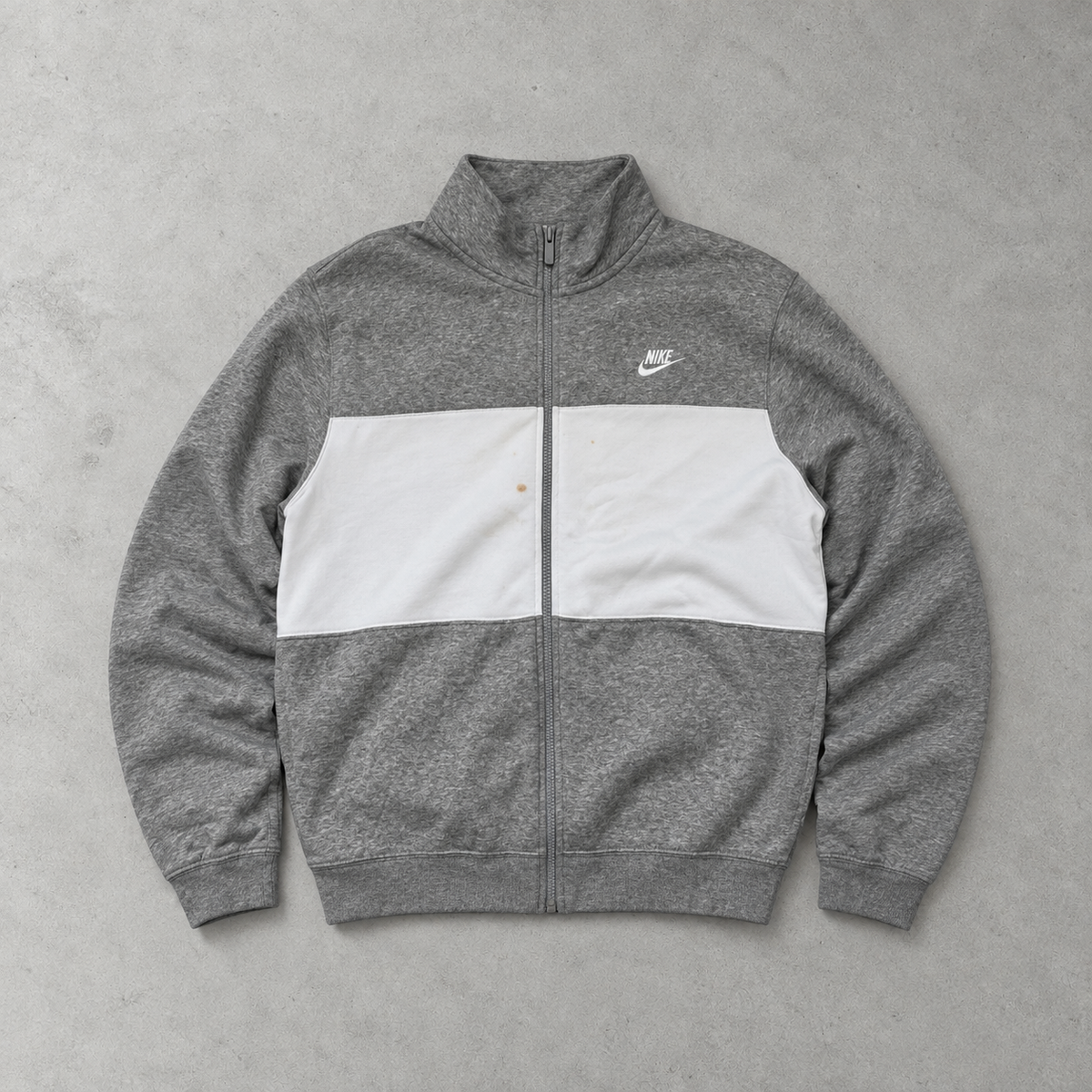 Nike Tracksuit Grey Rare (L)