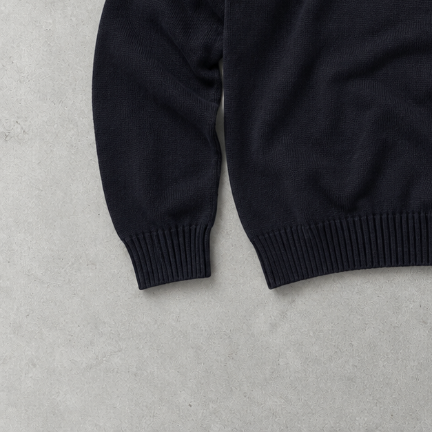 Ralph Lauren Sweater Marineblau Rare (S)